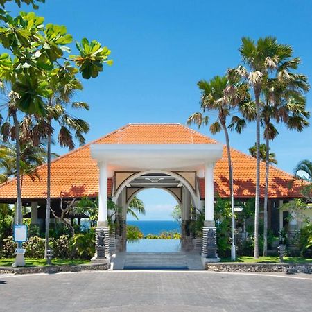 Blue Point Resort And Spa อูลูวาตู ภายนอก รูปภาพ