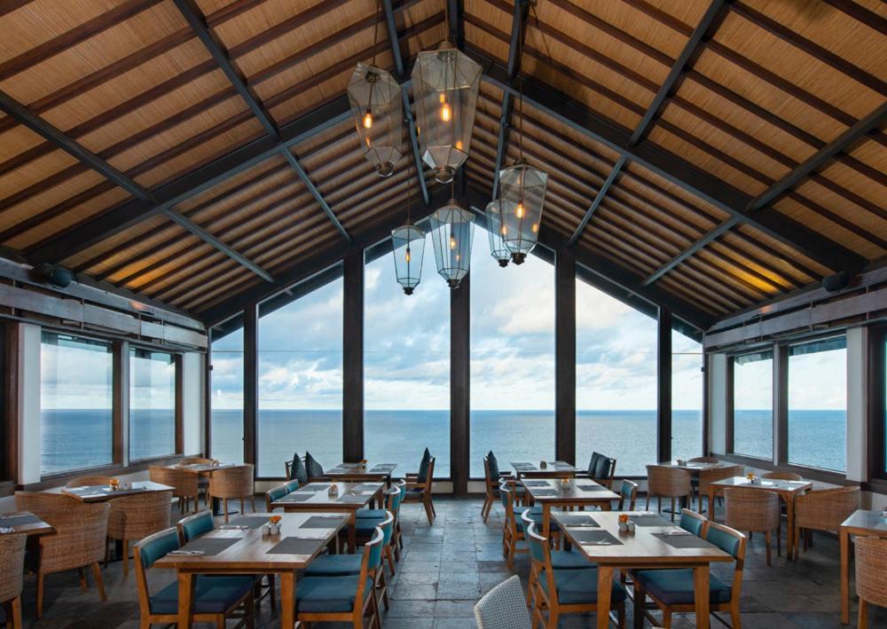 Blue Point Resort And Spa อูลูวาตู ภายนอก รูปภาพ