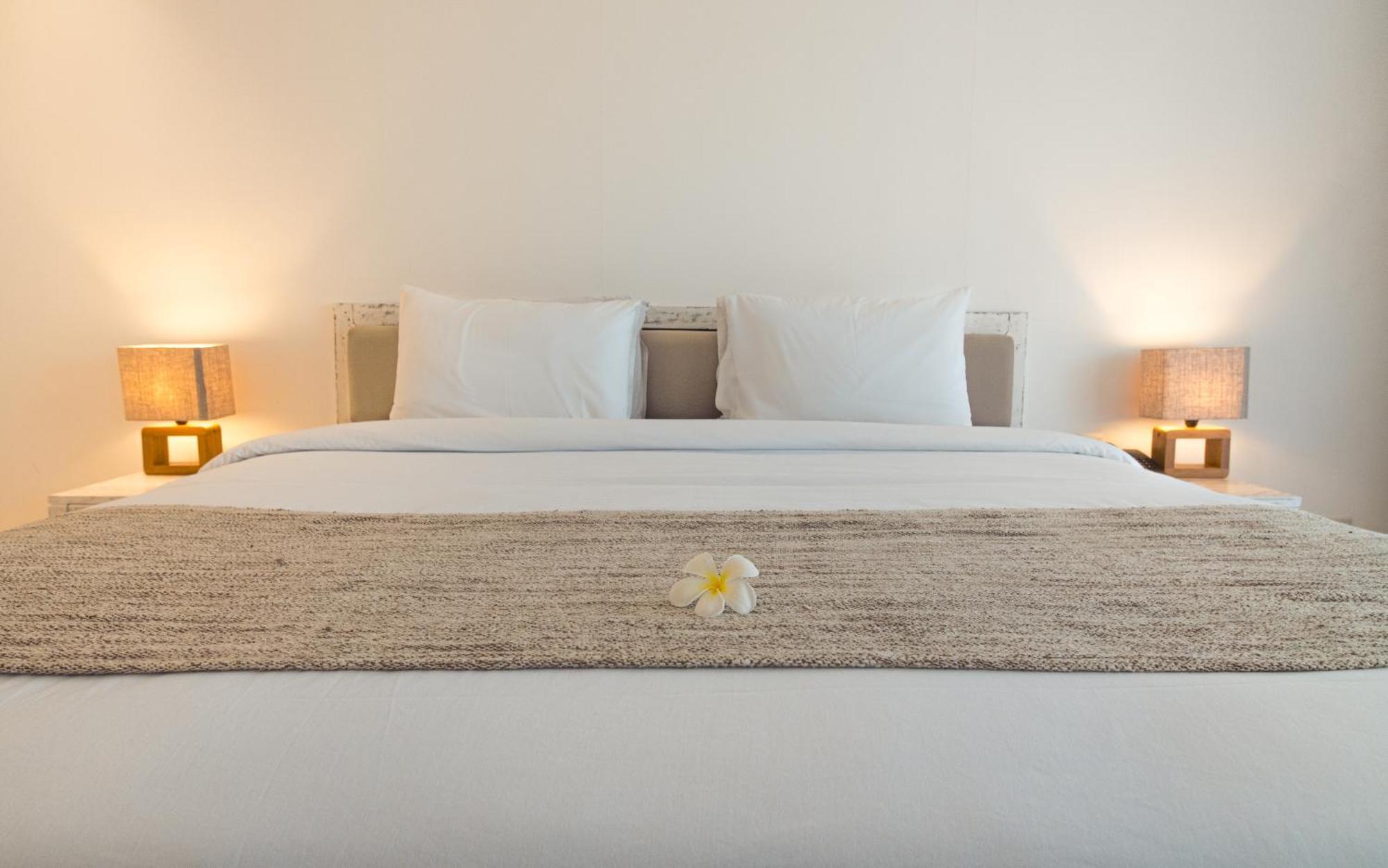 Blue Point Resort And Spa อูลูวาตู ภายนอก รูปภาพ