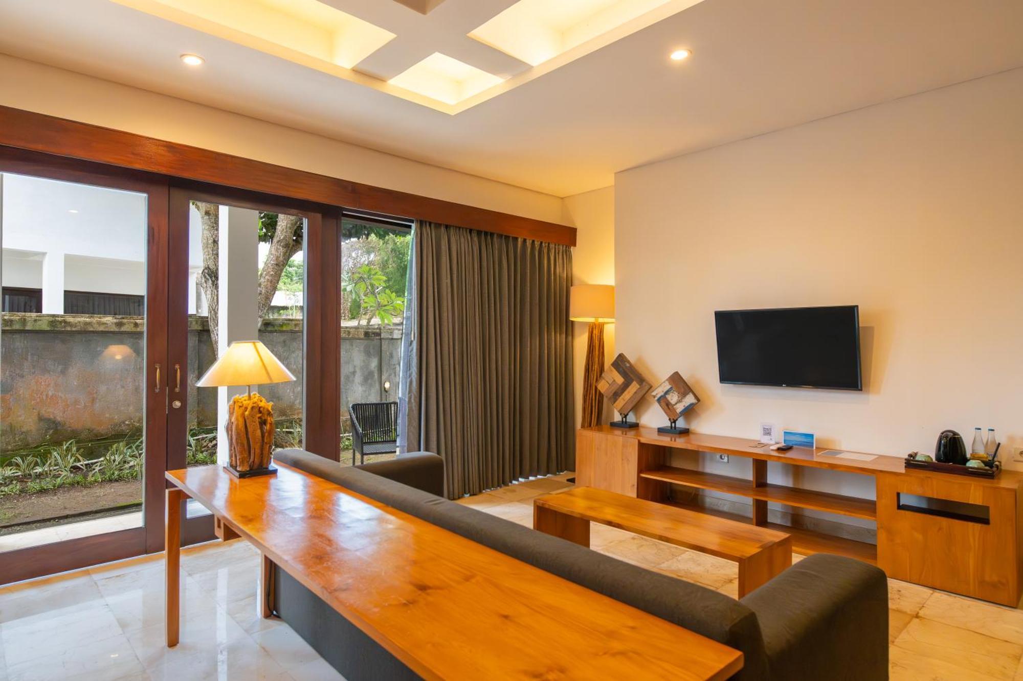 Blue Point Resort And Spa อูลูวาตู ภายนอก รูปภาพ