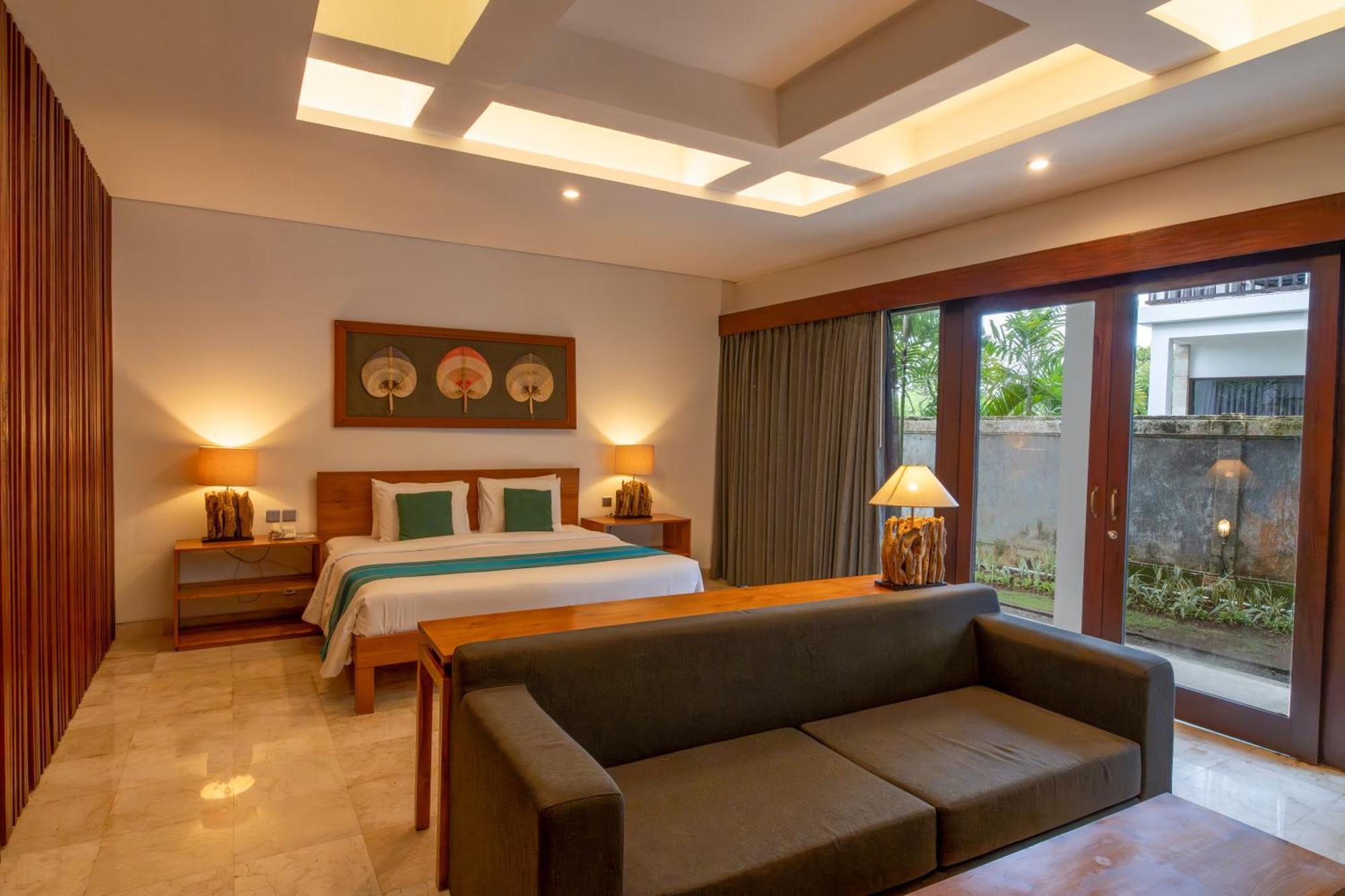 Blue Point Resort And Spa อูลูวาตู ภายนอก รูปภาพ
